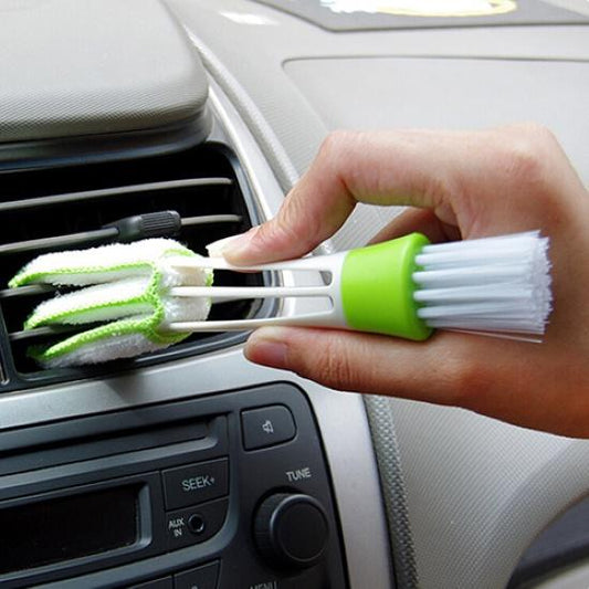 Car Air-Condition Vent Outlet Cleaner